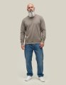 Heren Sweater Clique Regular Fit Tyme